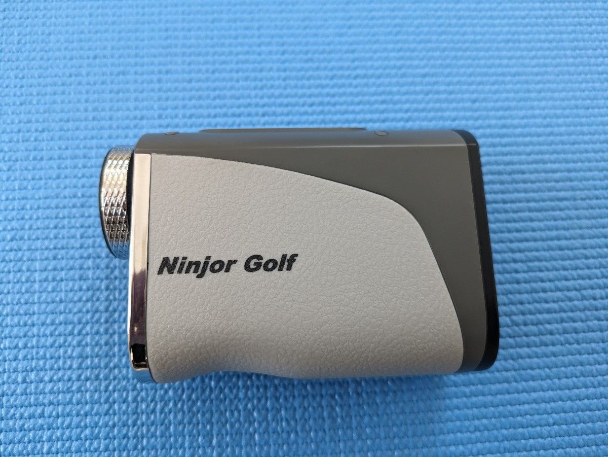 NINJOR GOLF レーザー測定器　NJ007