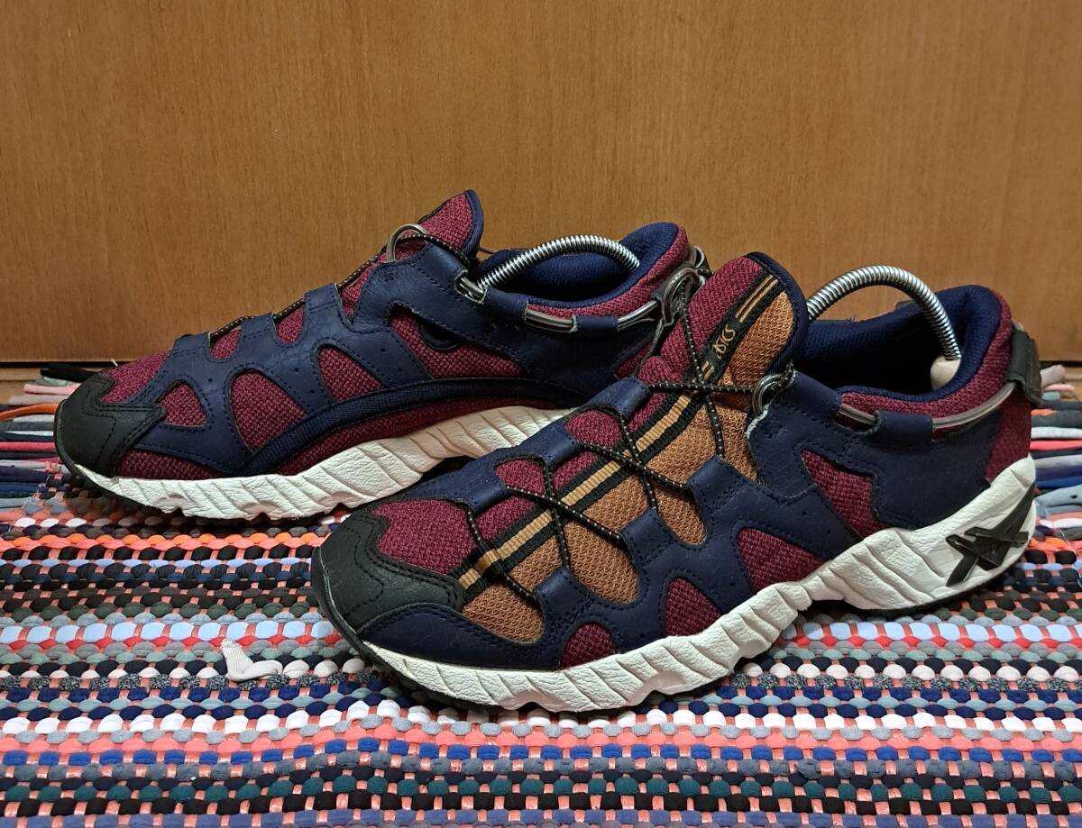 ☆ 人気 asics／アシックス 『GELーMAI／ゲルマイ』 美品　☆ _画像1