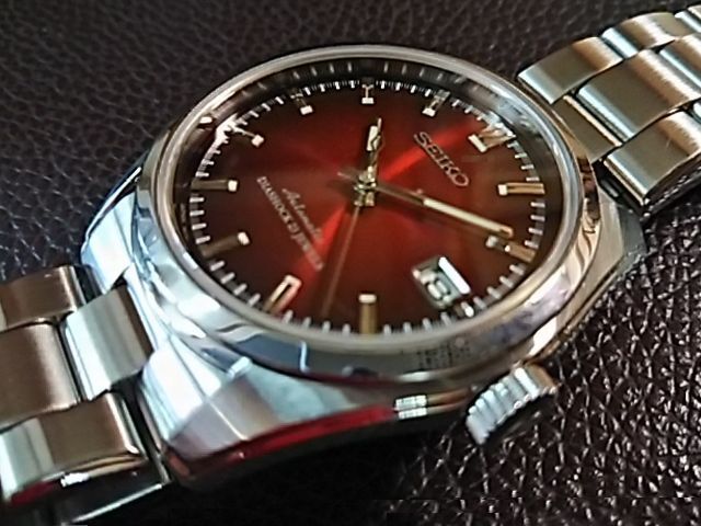Yahoo!オークション - 激レア セイコー レトロ メカニカル SEIKO Yahoo!オークション - 激レア セイコー レトロ メカニカル SEIKO