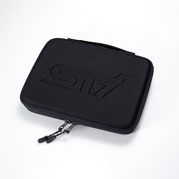STI сертификат техосмотра кейс ( mold )[ Subaru ]*STSG19100431