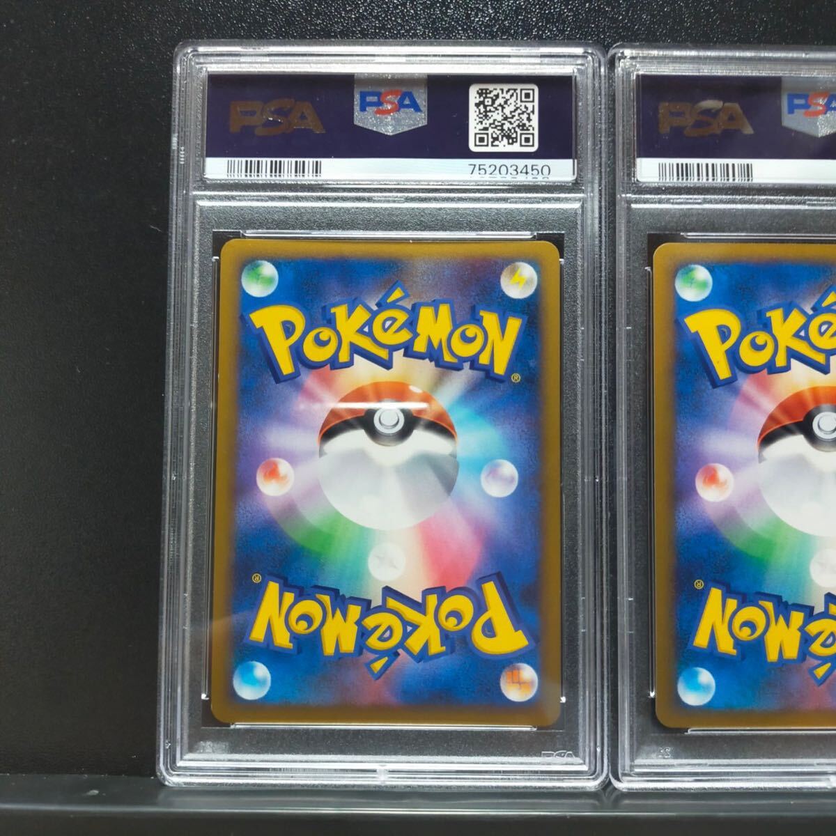 ホウオウ legend レジェンド ポケモンカード 2枚セット 015/070 016/070 psa10 psa9 ハートゴールドコレクションの画像5