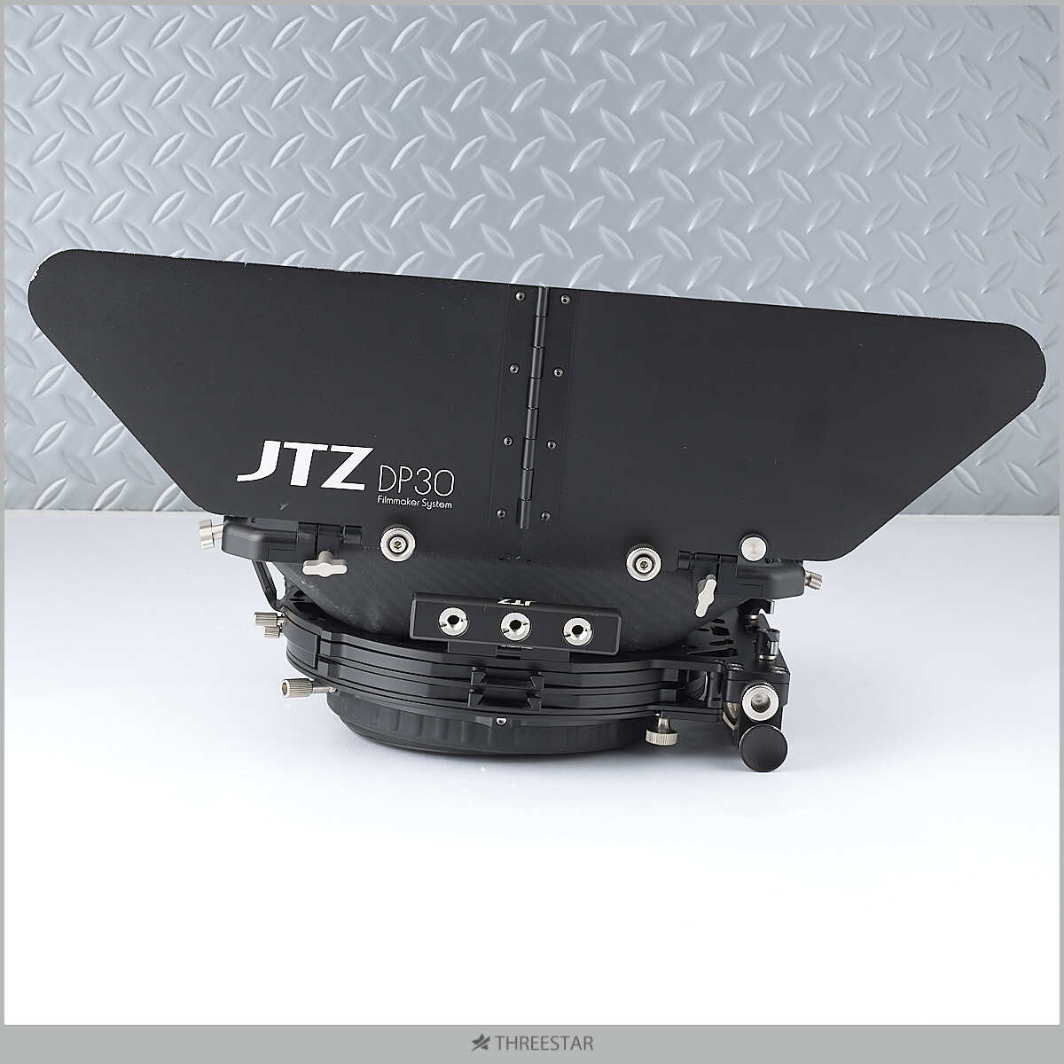 9112円 JTZ DP30 4x5.65 マットボックス 19mmロッドシステム 9112円 JTZ DP30 4x5.65 マットボックス 19mmロッドシステム