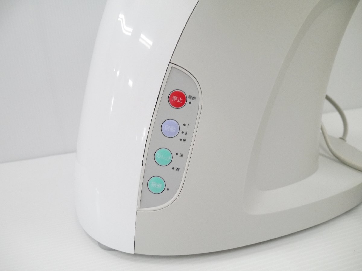 THRIVE スライヴ 家庭用電気マッサージ器 MD-082の画像5