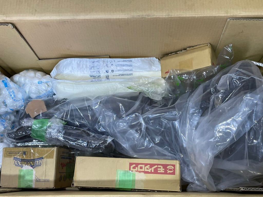 hcr32 純正ミッションFS5W71C 実働品　手渡し希望_この様な荷姿でお渡しします。