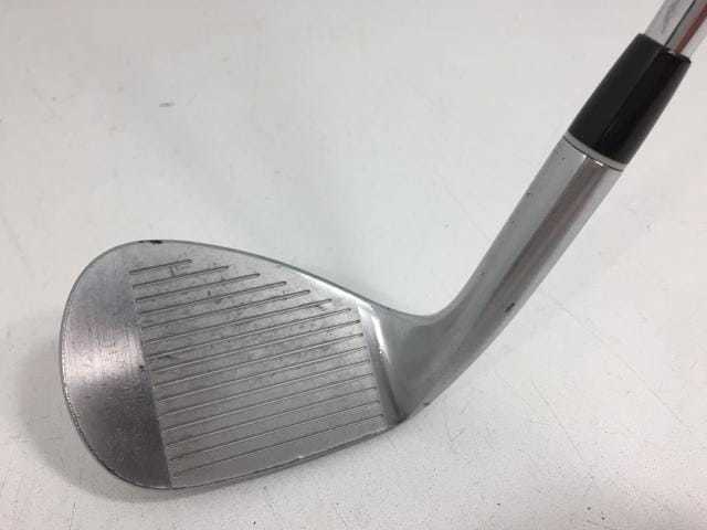 【格安スタート】中古 RM-12 フォージド ウェッジ (ニッケルクロム) 50.08 AW NSプロ 950GH HT 50 WEDGE_画像2