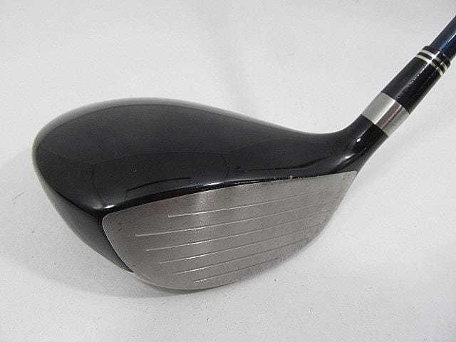 【格安スタート】中古 スリクソン(SRIXON) Z-TX フェアウェイ 2011 3W Miyazaki Kusala Blue 72 15 X_画像2