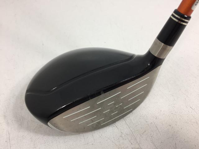 【格安スタート】中古 スリクソン(SRIXON) Z-F65 フェアウェイ 5W Miyazaki Kaula MIZU 5 19 SR_画像2