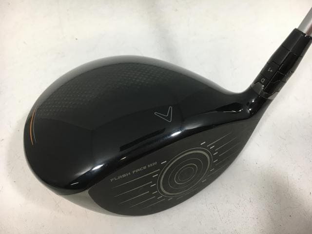 【格安スタート】【返品OK】中古良品 MAVRIK (マーベリック) ドライバー 2020 (日本仕様) 1W ディアマナ 40 for Callaway 9 S_画像2