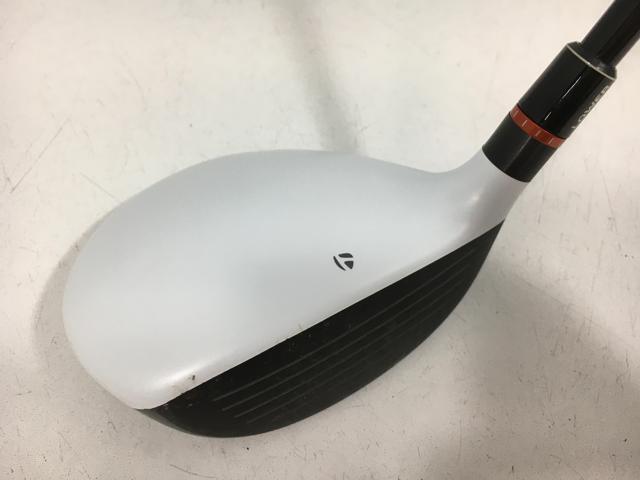 【格安スタート】【返品OK】中古 R15 フェアウェイ (日本仕様) 3W TM1-115 15 S_画像2