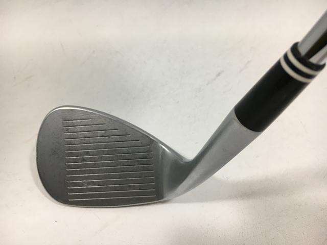 【格安スタート】中古 588 RTX クローム ウェッジ AW D/G 52 S-200_画像2