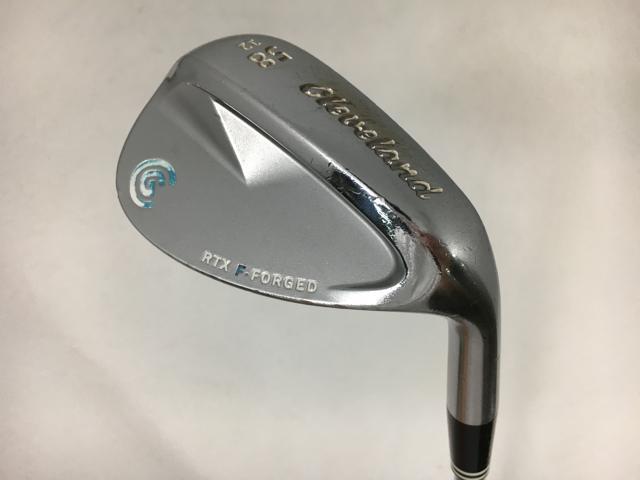 【格安スタート】中古 RTX F-FORGED ウェッジ SW NSプロ 950GH 58 S_画像1