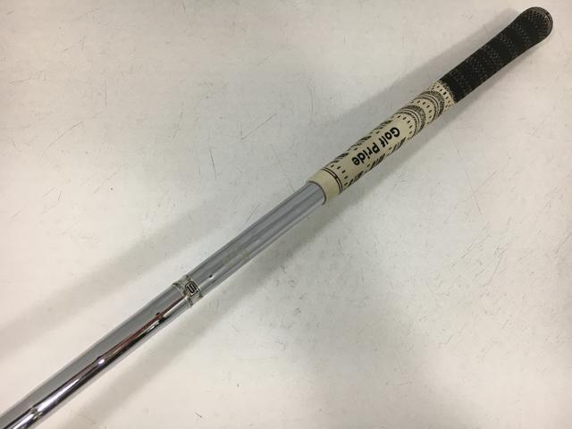 【格安スタート】中古 RTX F-FORGED ウェッジ SW NSプロ 950GH 58 S_画像3