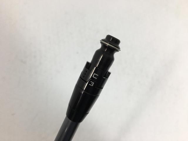 中古 タイトリスト シャフト単品 (タイトリスト スリーブ付) U TSP299 HY 50[6447_画像2