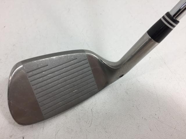 【格安スタート】中古良品 リンクス SS ウェッジ SW オリジナルスチール 56 WEDGE_画像2