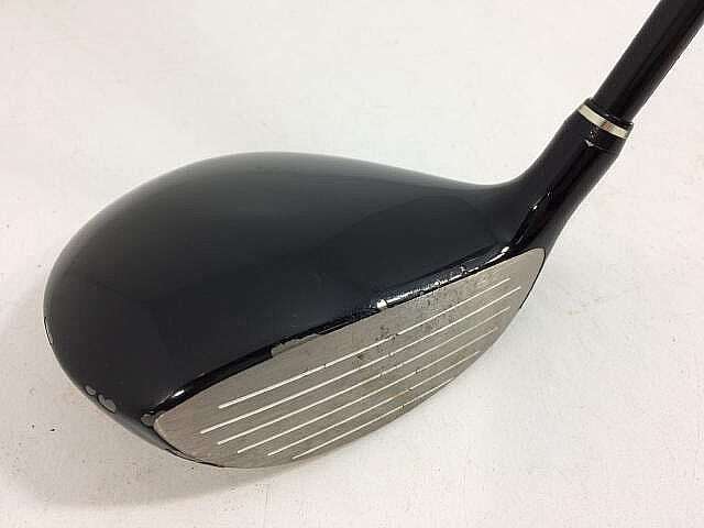 【格安スタート】中古 スリクソン(SRIXON) GiE フェアウェイ 2011 3W Miyazaki for GiE 15 S_画像2