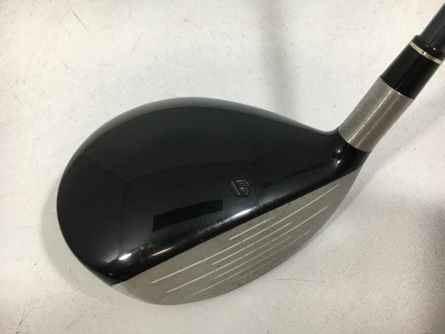 【格安スタート】中古 r7 スチール フェアウェイ (日本仕様) 3W RE-AX TOUR 15 S_画像2