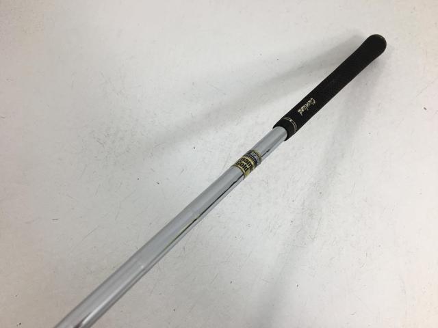 中古 クリーブランド CG15 ブラックパール JV ウェッジ 48.08 (日本仕様) AW D/G[7303_画像3