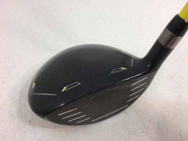 【格安スタート】中古 JGR フェアウェイ 2016 3W ツアーAD J16-11w 15 S_画像2