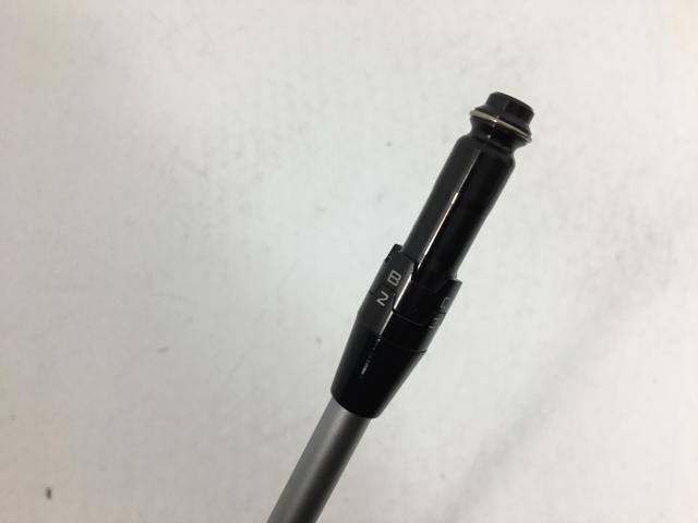 中古超美品 タイトリスト シャフト単品 (タイトリスト スリーブ付) 1W TSP120 50[8366_画像2