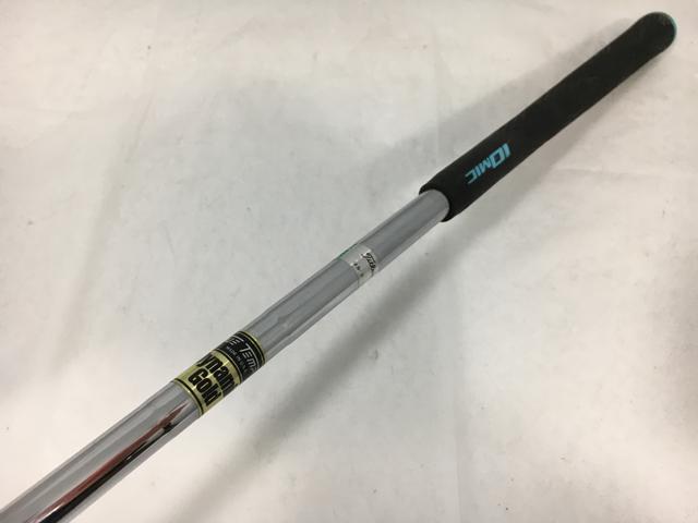 中古 タイトリスト ボーケイ ウェッジ スピンミルド SM6 (スティールグレー)52.12F(日本仕様) AW D/G[8499_画像3