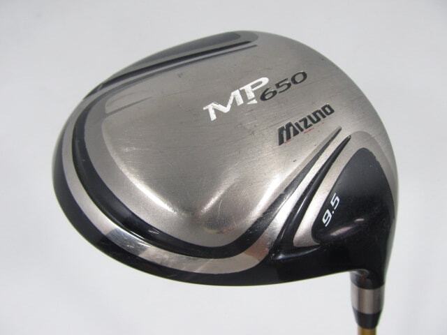 【格安スタート】中古 MP-650 ドライバー(日本仕様) 1W ランバックス TYPE-X 65 9.5 Sの画像1