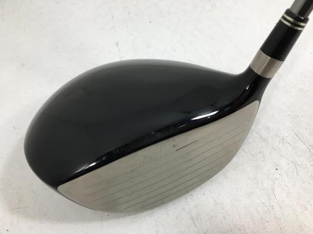 中古 ダンロップ スリクソン(SRIXON) Z-TX ドライバー 2011 1W ディアマナ アヒナ60[8920_画像2