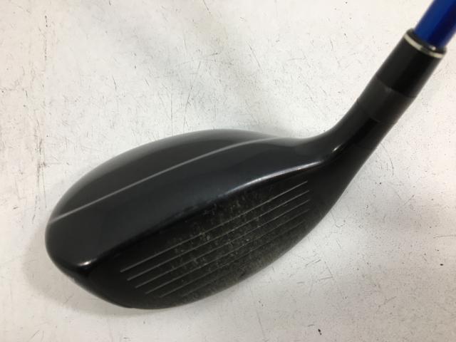 中古 ダンロップ スリクソン(SRIXON) Z-H85 ハイブリッド ユーティリティ U6 Miyazaki for HYBRID[9127_画像2