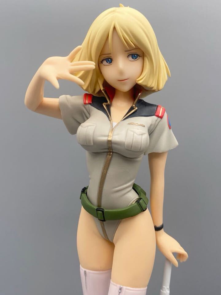 Yahoo!オークション - 機動戦士ガンダム セイラ・マス Yahoo!オークション - 機動戦士ガンダム セイラ・マス