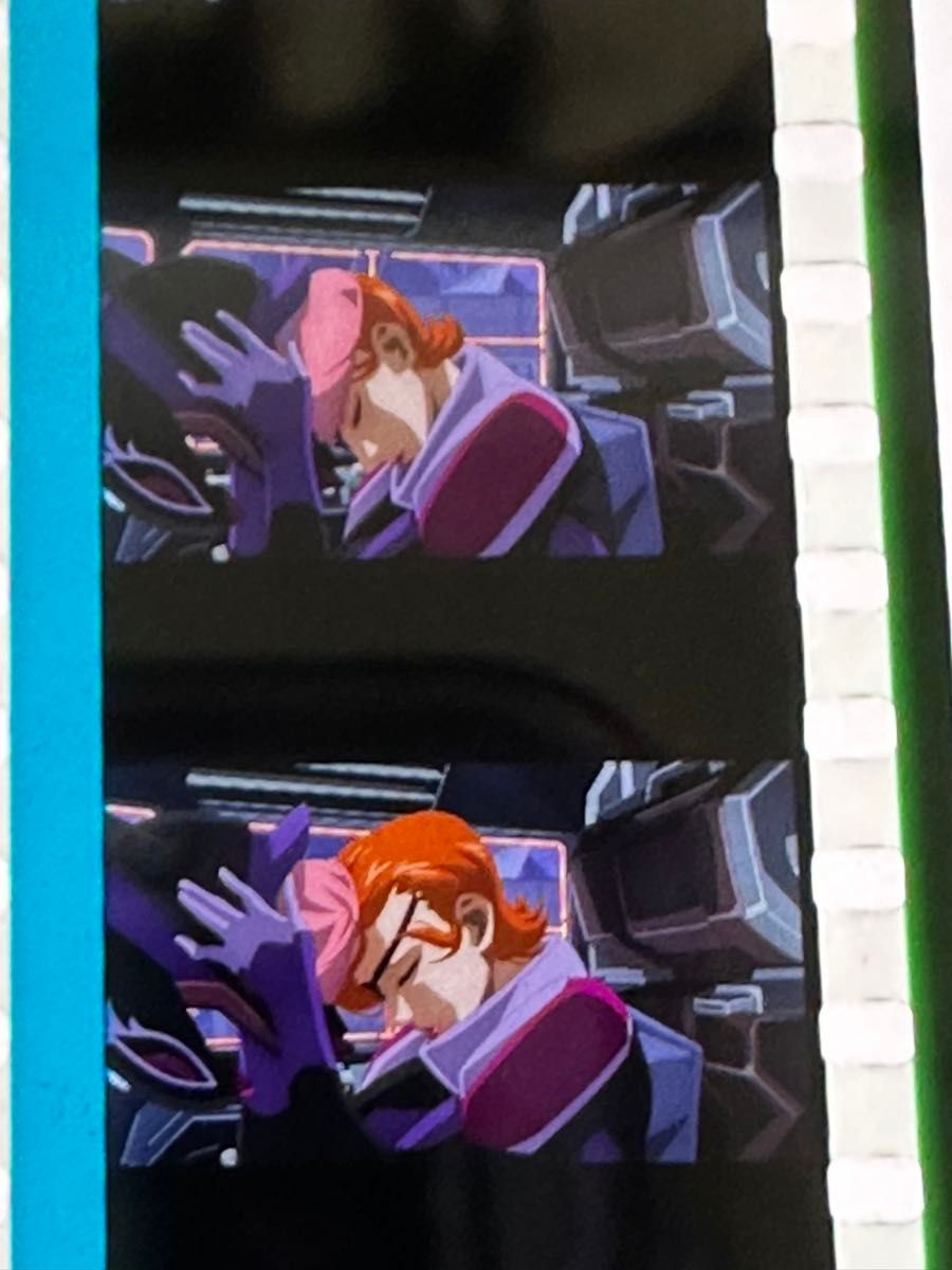 機動戦士ガンダムSEED FREEDOM 劇場版 コマフィルム フィルム 機動戦士ガンダムSEED FREEDOM 劇場版 コマフィルム フィルム