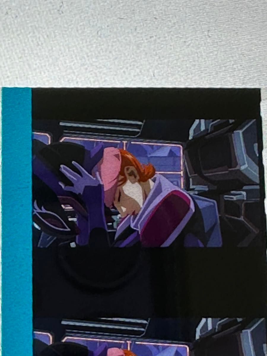 機動戦士ガンダムSEED FREEDOM 劇場版 コマフィルム フィルム 機動戦士ガンダムSEED FREEDOM 劇場版 コマフィルム フィルム