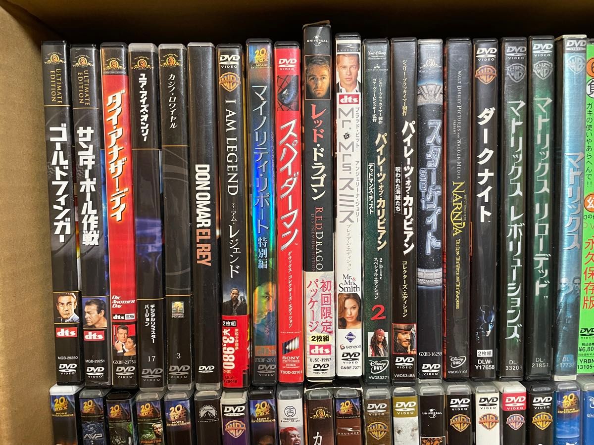 4つで1200円 洋画 邦画 映画 DVD ドラマ 海外 セット まとめて 海外