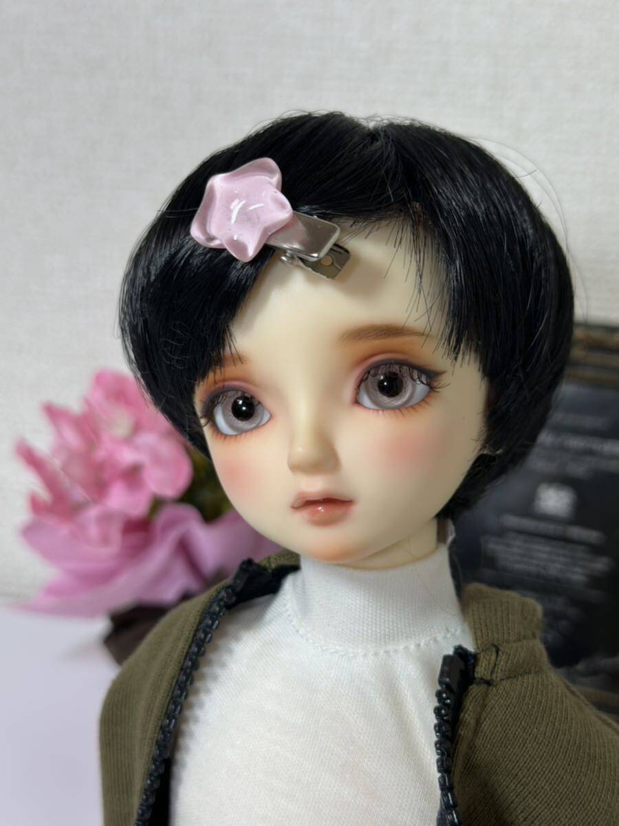 ボークス スーパードルフィー sdm f-47 男の子 フルチョイス ボークス スーパードルフィー sdm f-47 男の子 フルチョイス
