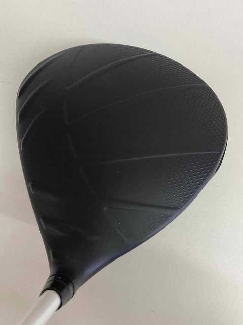 PING/G400 SFT ドライバー/ATTAS COOL 5(Rフレックス)/10°_画像3