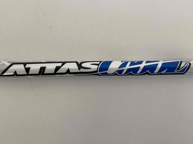 PING/G400 SFT ドライバー/ATTAS COOL 5(Rフレックス)/10°_画像6