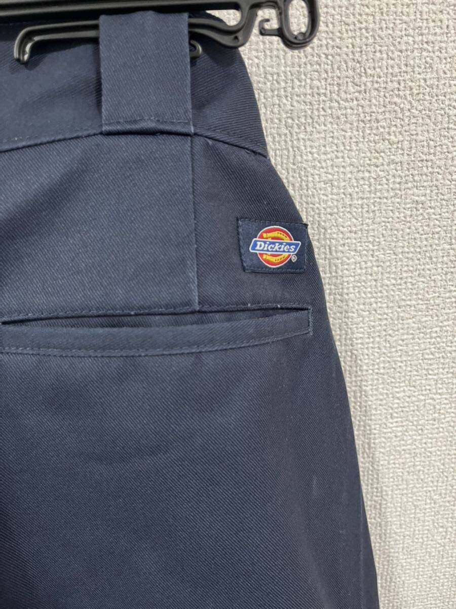 ☆Ron Herman ロンハーマン☆Dickies ディッキーズ ワークパンツ NAVY 36の画像3