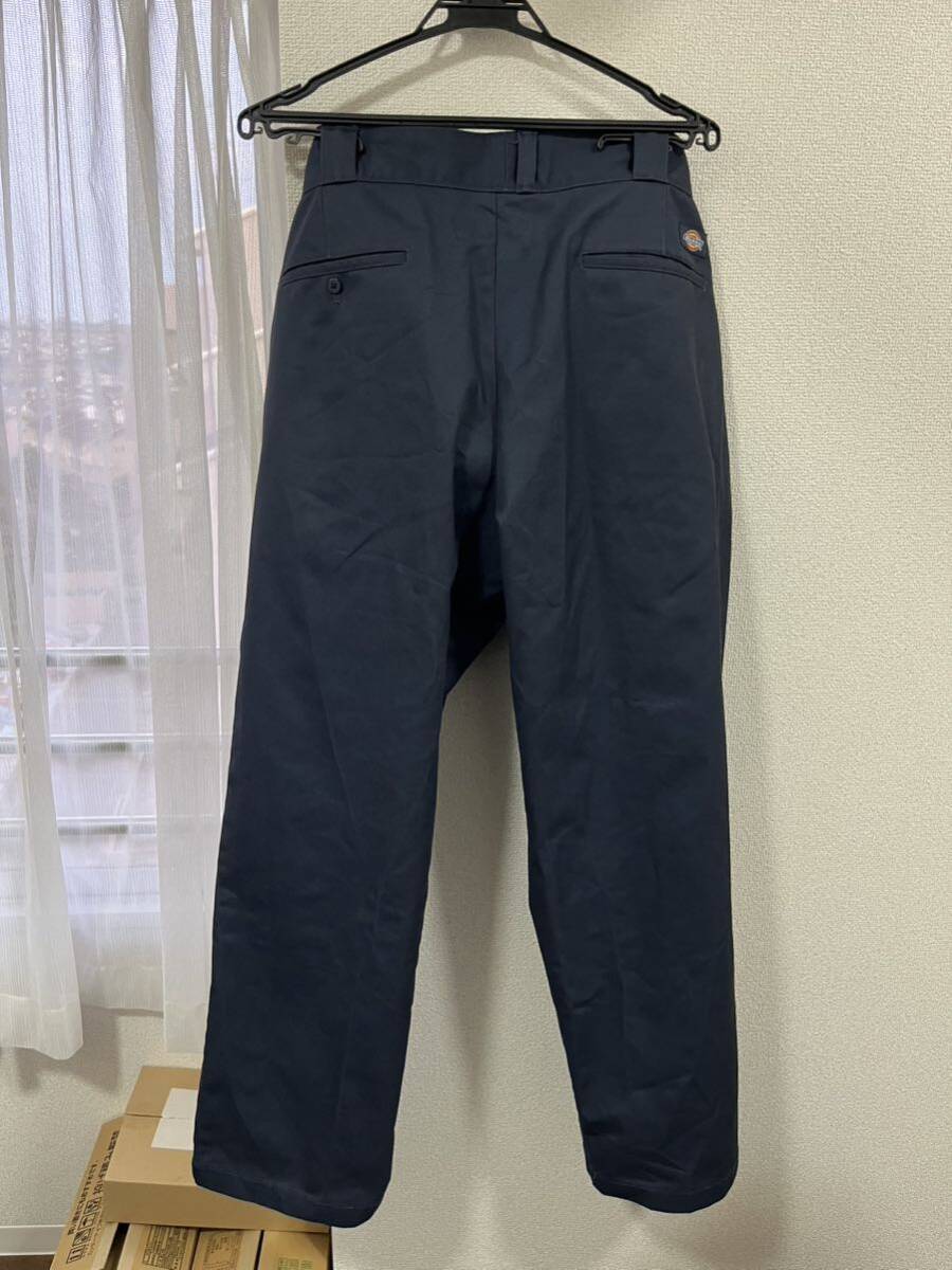 ☆Ron Herman ロンハーマン☆Dickies ディッキーズ ワークパンツ NAVY 36の画像2