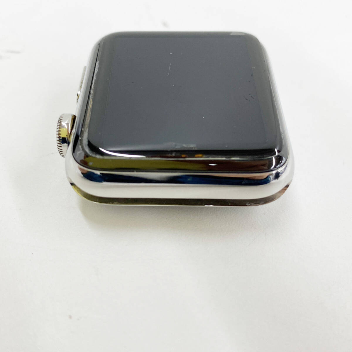 Apple Watch A1758 エルメス series2 42mm GPS 本体のみ ジャンクの画像5