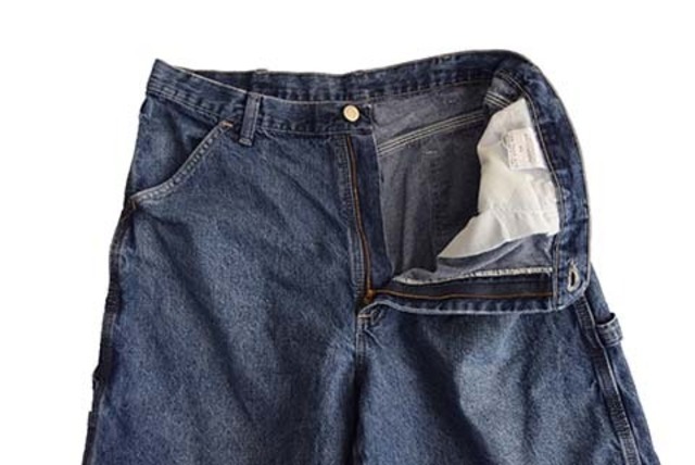 USA  бу одежда  Wrangler  Wranger   Denim   брюки   ...  укороченные брюки   джинсы    половина  ... ... W34 CE0014