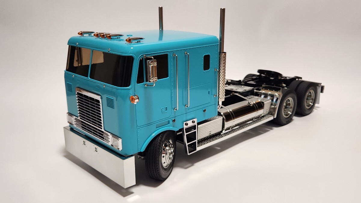 Yahoo!オークション - 【新車カスタム】タミヤ 1/14 グローブ Yahoo!オークション - 【新車カスタム】タミヤ 1/14 グローブ