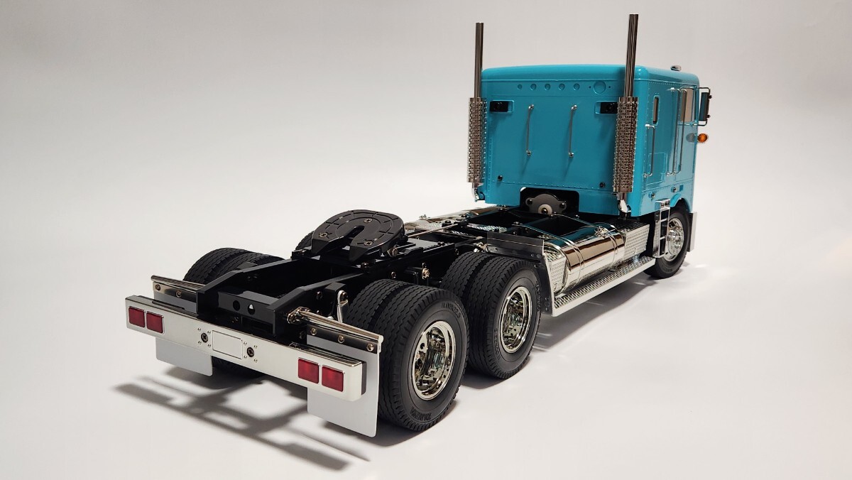 Yahoo!オークション - 【新車カスタム】タミヤ 1/14 グローブ Yahoo!オークション - 【新車カスタム】タミヤ 1/14 グローブ