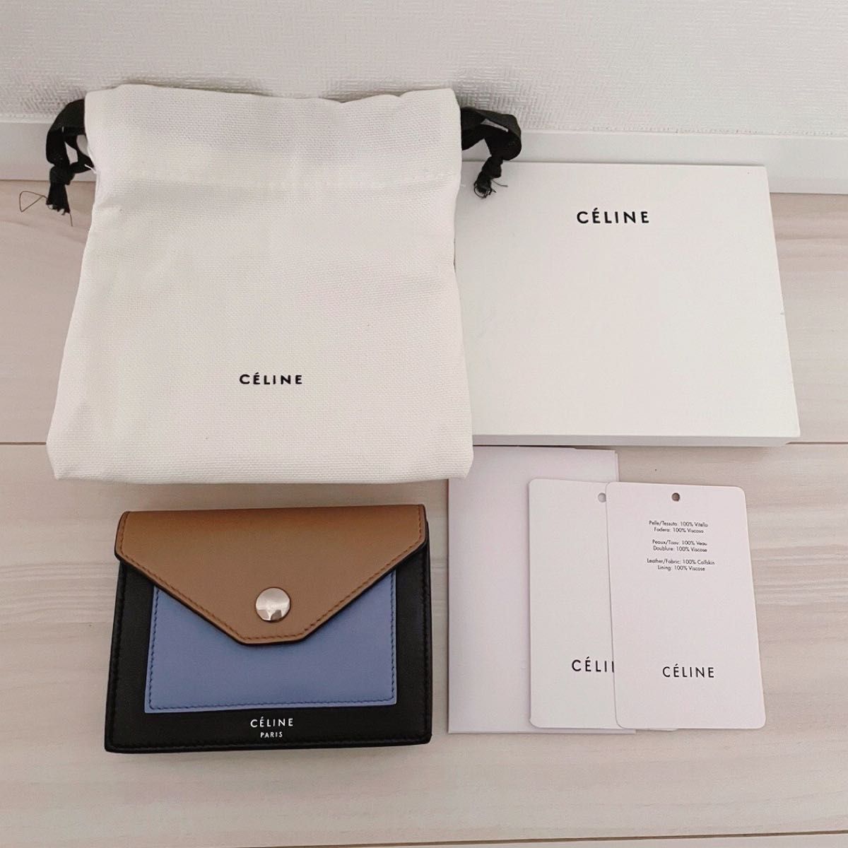 セリーヌ celine カードケース コインケース カードホルダー セリーヌ celine カードケース コインケース カードホルダー
