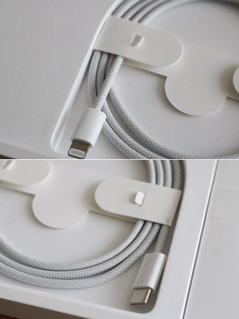 [程度良好/現行モデル] Apple Magic Keyboard White/AppleシリコンMacモデル用 Touch ID搭載 Model A2449 MK293J/A JIS配列 ホワイトの画像3