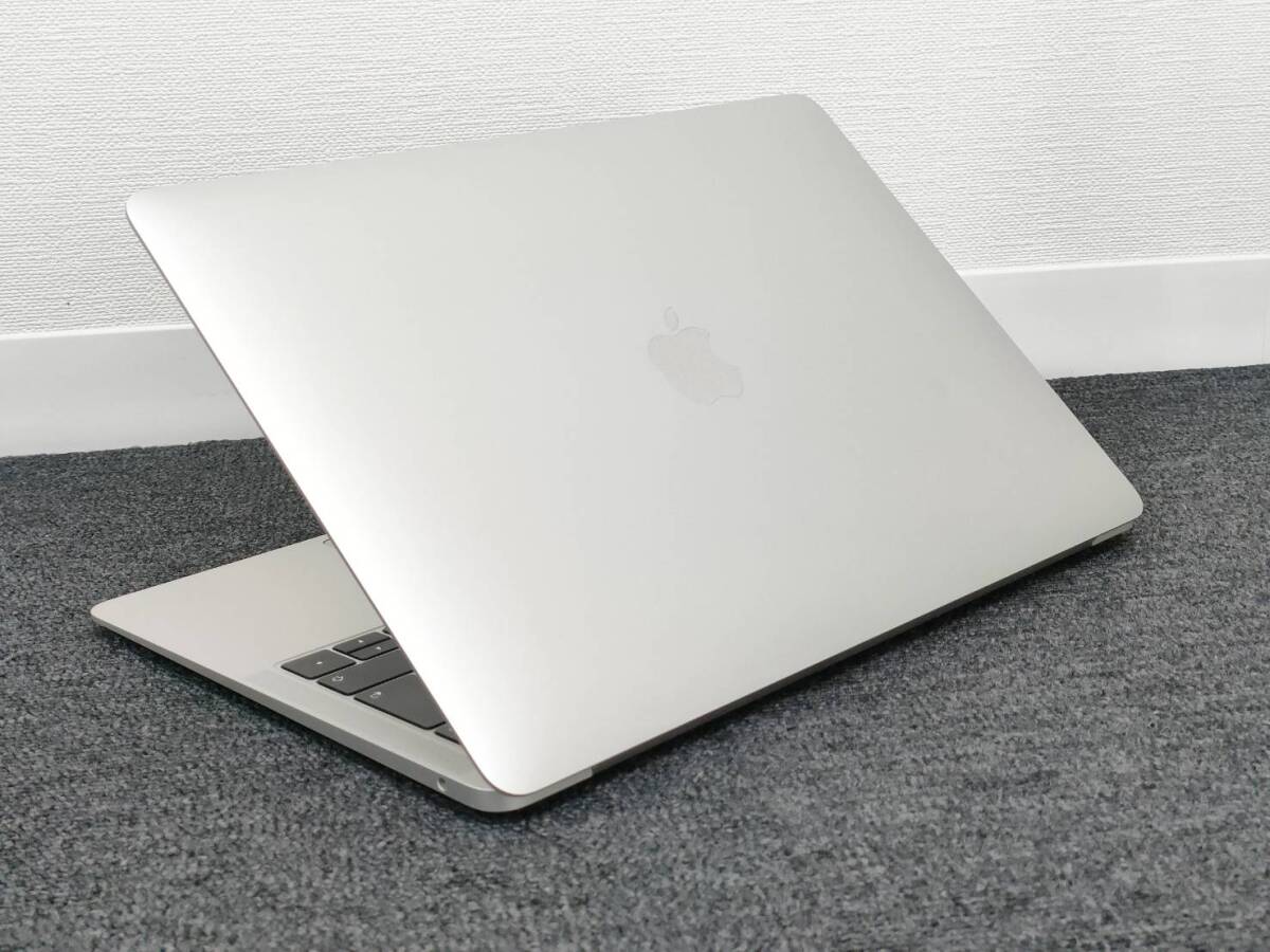 ★MacBook Air ★ Sonoma & Win 10★ Core i5 / 16GB / 512G / 13.3インチ / MS office ★ A8_画像8