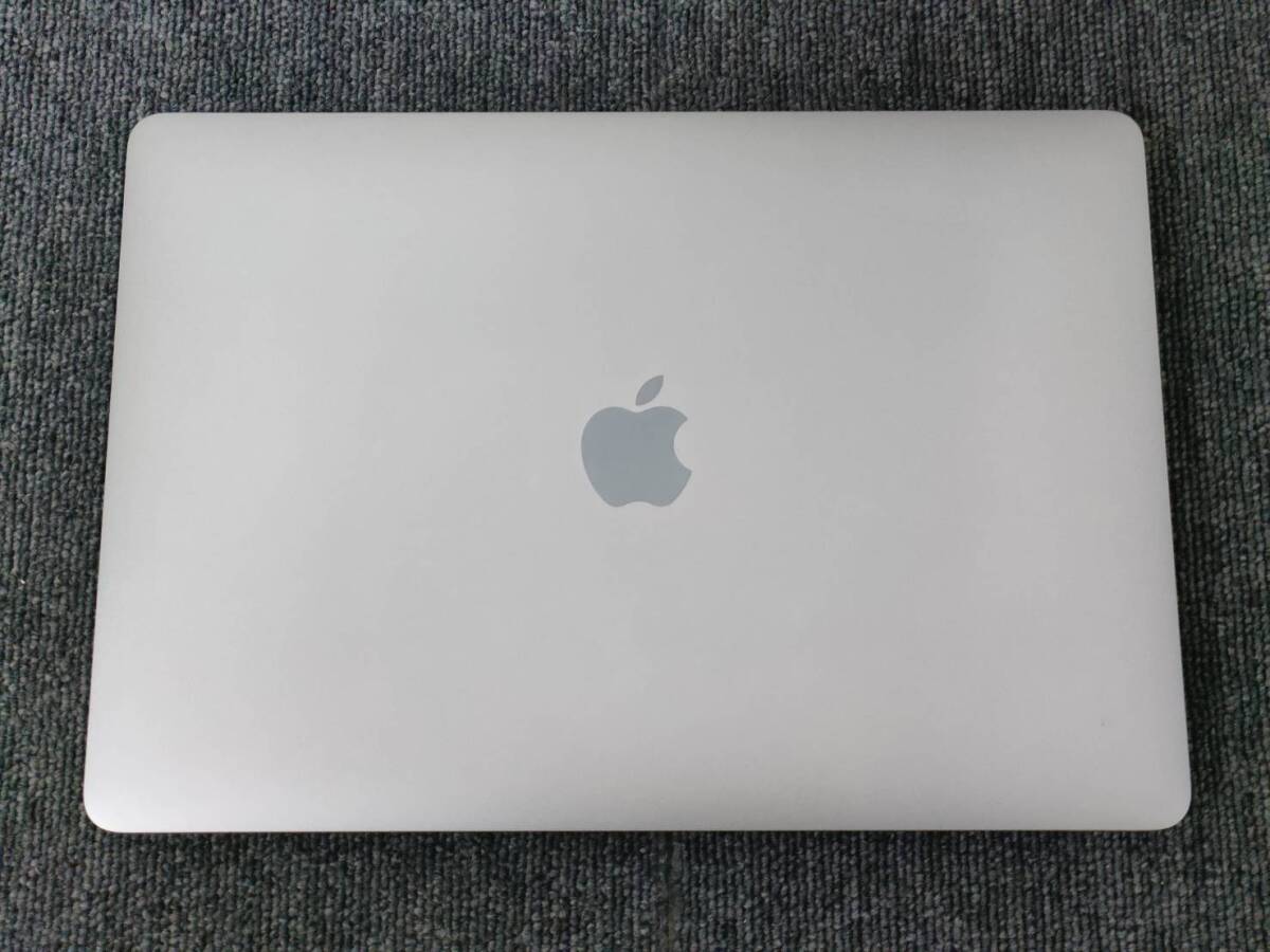 ★超高速 i7★MacBook Pro 2019 A2159 ★ Sonoma & win 10★ Core i7 1.7GHz / 16GB / SSD 512G / 13インチ / MS Office ★B11_画像9