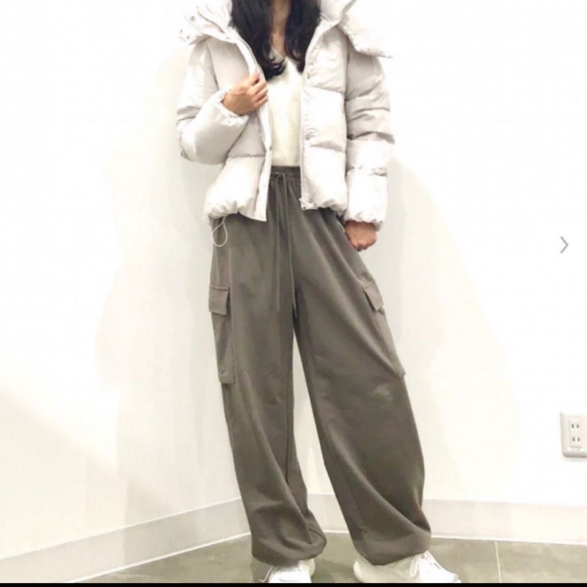 GU ヒートパデッドブルゾン|Yahoo!フリマ(旧PayPayフリマ) GU ヒートパデッドブルゾン|Yahoo!フリマ(旧PayPayフリマ)