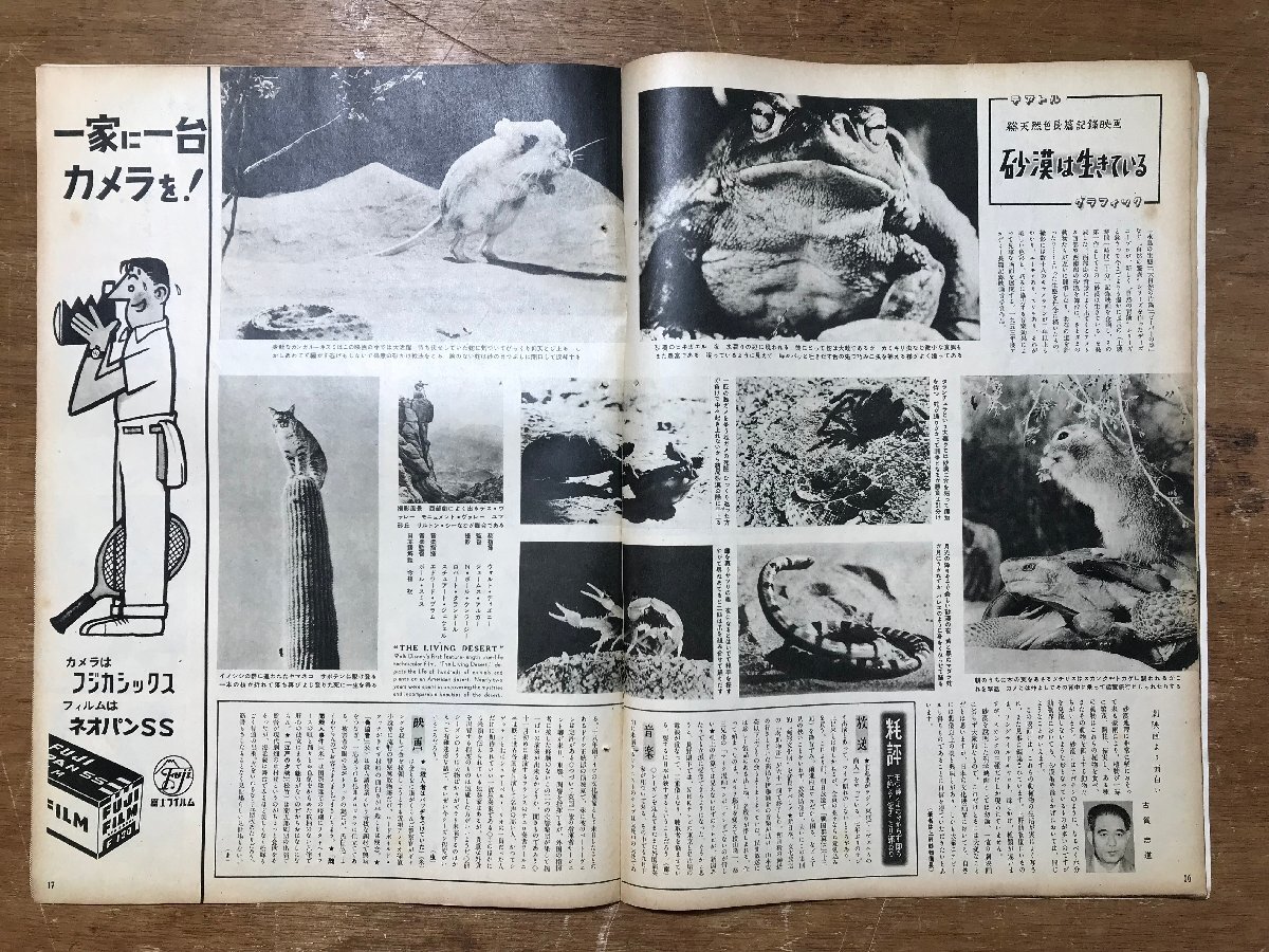 BB-8508# including carriage # Asahi Graph morning day newspaper company photograph News secondhand book booklet Showa era newspaper weekly magazine column reading material *15 pcs. together /.RI.