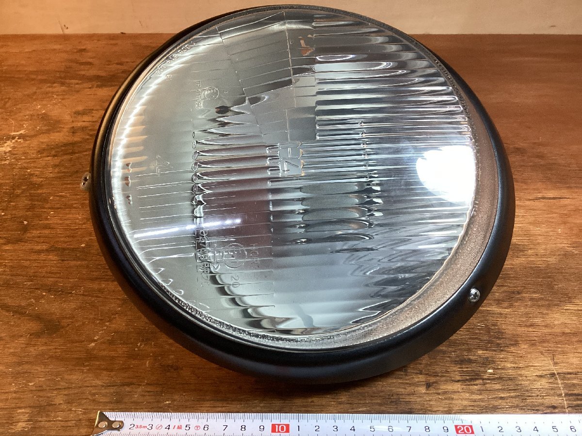 HH-7896# including carriage # Porsche 911 head light BOSCH H4 HCR Germany made automobile parts parts 1316g /.FU.
