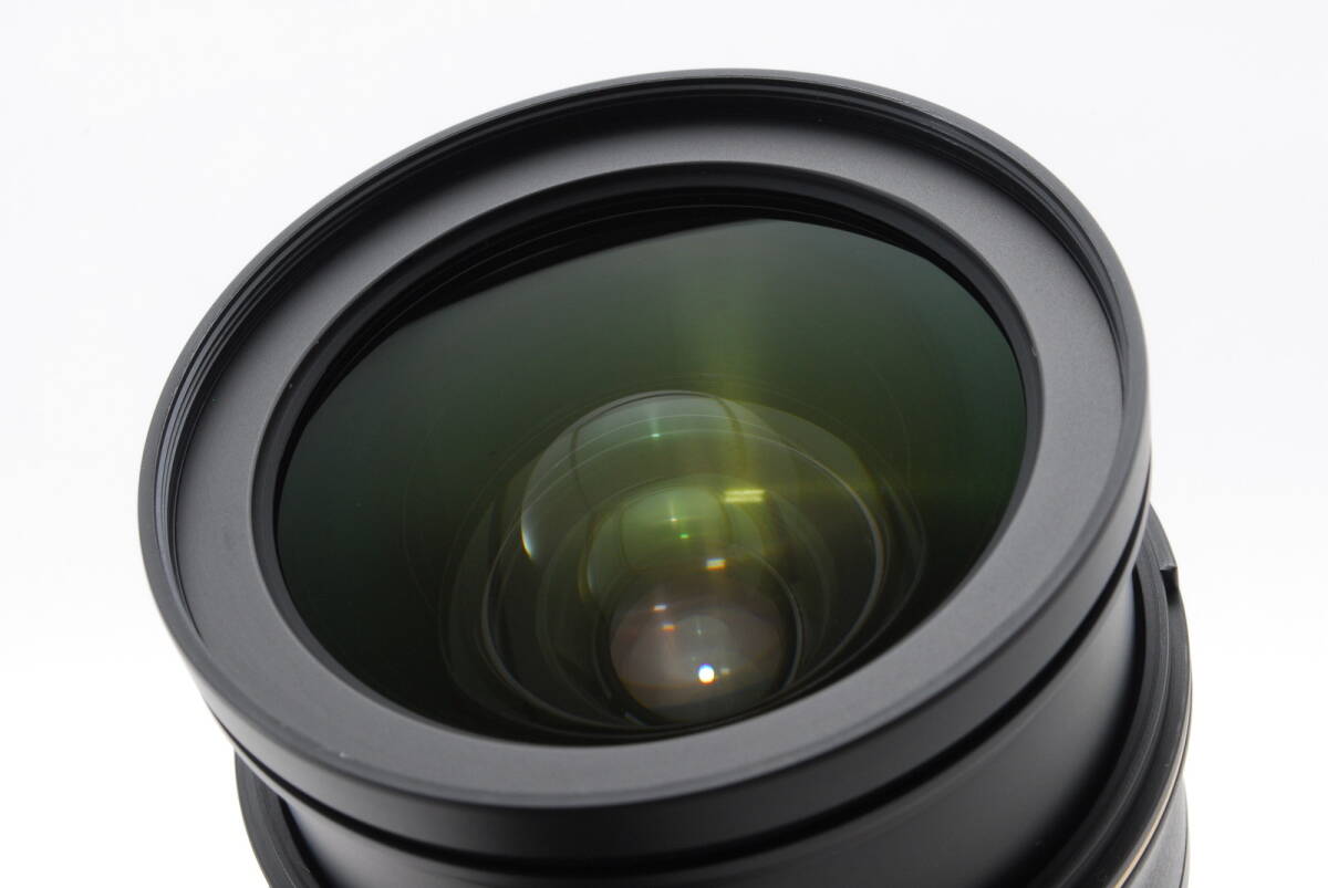 [新品同様] Nikon AF-S 24-70mm f/2.8 G ED IF N AF Zoom Lens DSLR Camera ニコン 一眼レフ カメラ ズーム レンズ NL-00607_画像7
