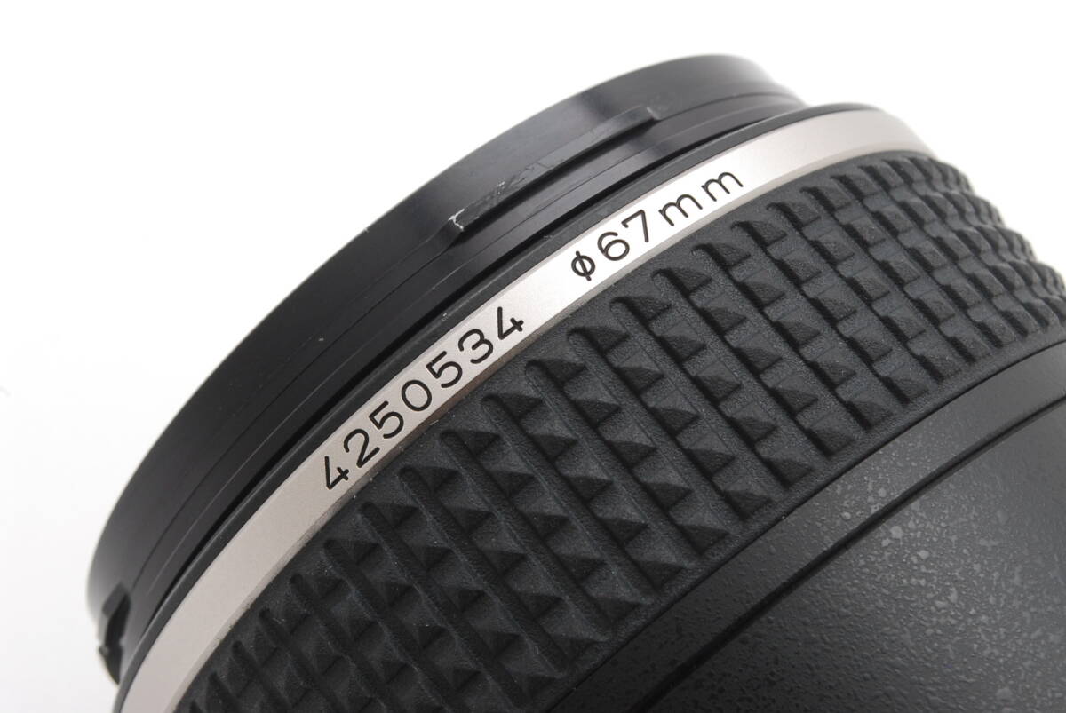 [極上美品] PENTAX -D FA645 Camera 55mm f/2.8 AL IF SDM AW AF Prime Lens ペンタックス 一眼レフ カメラ レンズ NL-00402