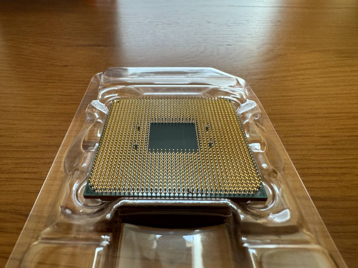 Ryzen9 5950X 16コア32スレッドCPU（中古）の画像6